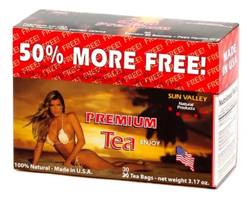 Caja Sun Valley